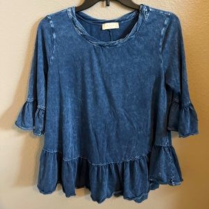 Alter’d State Blouse